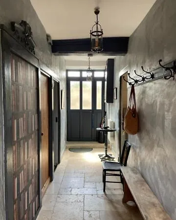 De Charme, Salle De Jeux, Proche Du Debarquement *