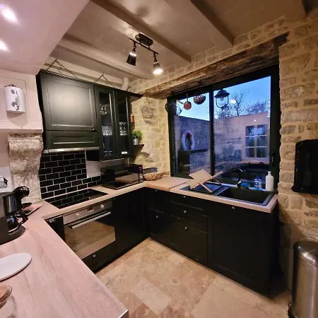 De Charme, Salle De Jeux, Proche Du Debarquement بيت للعطل Sainte-Mère-Église