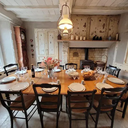 De Charme, Salle De Jeux, Proche Du Debarquement بيت للعطل *