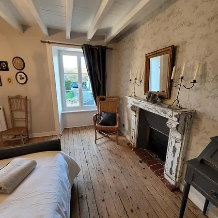 De Charme, Salle De Jeux, Proche Du Debarquement Sainte-Mère-Église