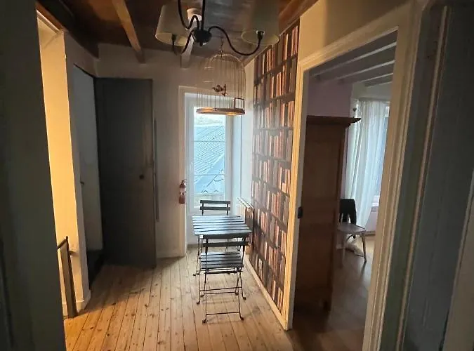 De Charme, Salle De Jeux, Proche Du Debarquement Sainte-Mère-Église