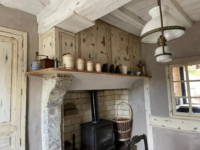 De Charme, Salle De Jeux, Proche Du Debarquement Casa de Férias *