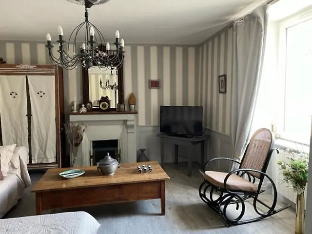 De Charme, Salle De Jeux, Proche Du Debarquement Casa de Férias