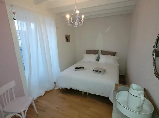 De Charme, Salle De Jeux, Proche Du Debarquement *