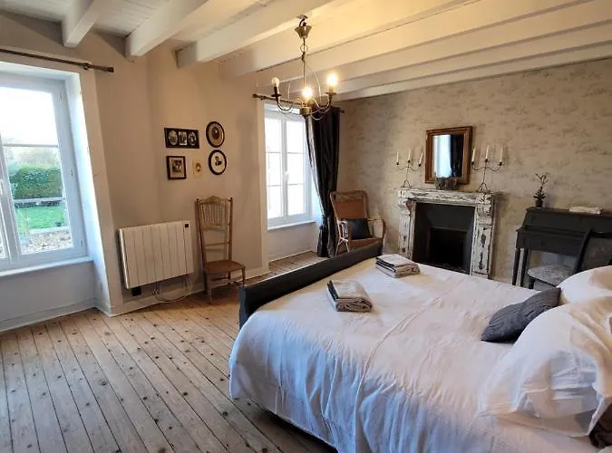 De Charme, Salle De Jeux, Proche Du Debarquement * Sainte-Mère-Église