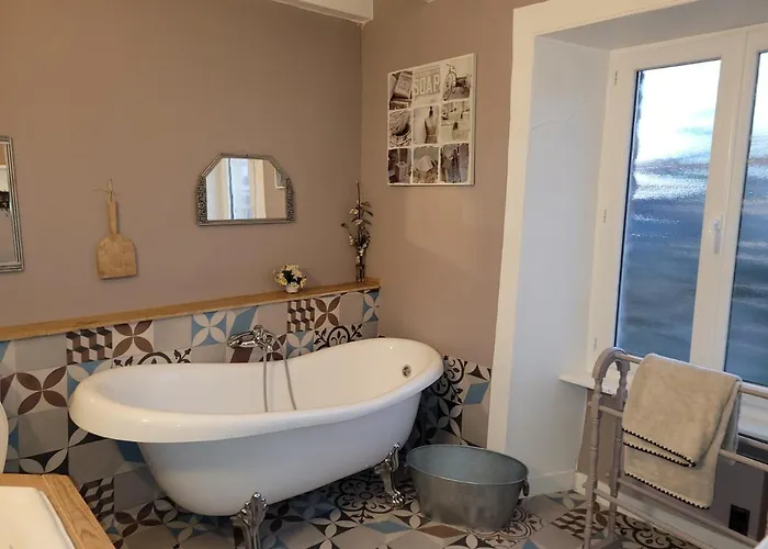 De Charme, Salle De Jeux, Proche Du Debarquement Sainte-Mère-Église