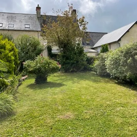 De Charme, Salle De Jeux, Proche Du Debarquement Semesterbostad *