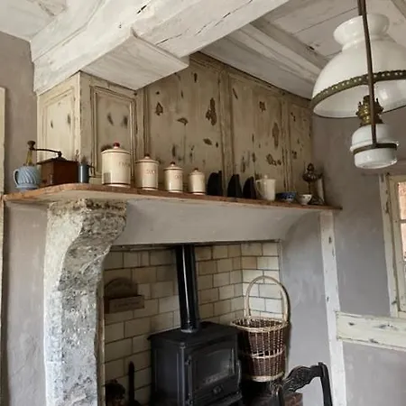 De Charme, Salle De Jeux, Proche Du Debarquement Σπίτι διακοπών *