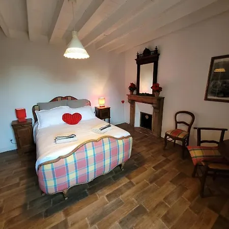 Gite De Charme, Salle De Jeux, Proche Plage Du Debarquement