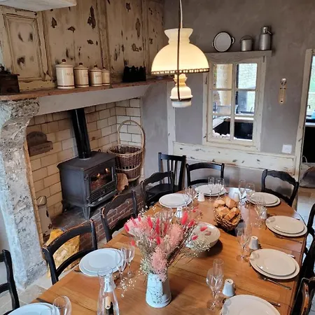 De Charme, Salle De Jeux, Proche Du Debarquement Σπίτι διακοπών *