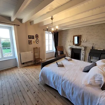 De Charme, Salle De Jeux, Proche Du Debarquement * Sainte-Mère-Église