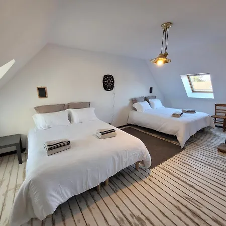 De Charme, Salle De Jeux, Proche Du Debarquement Σπίτι διακοπών Sainte-Mère-Église