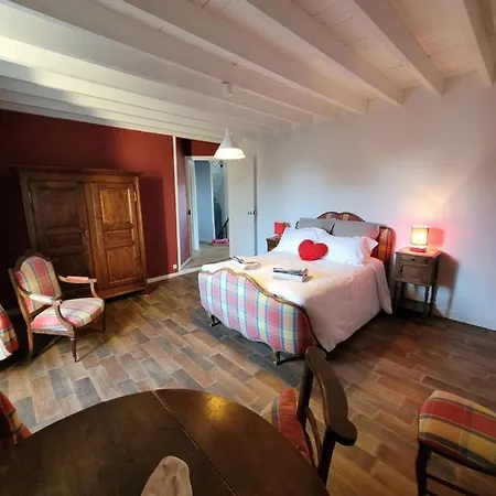 De Charme, Salle De Jeux, Proche Du Debarquement