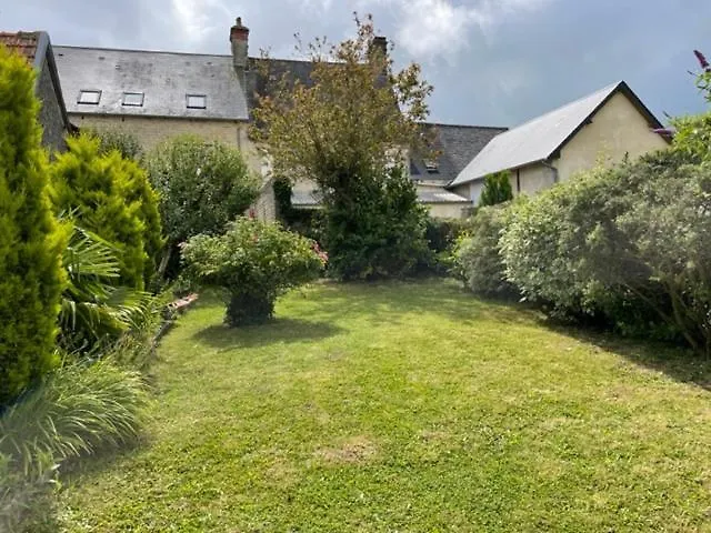 De Charme, Salle De Jeux, Proche Du Debarquement Vakantiehuis *