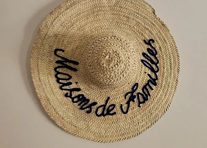 Vakantiehuis De Charme, Salle De Jeux, Proche Du Debarquement *