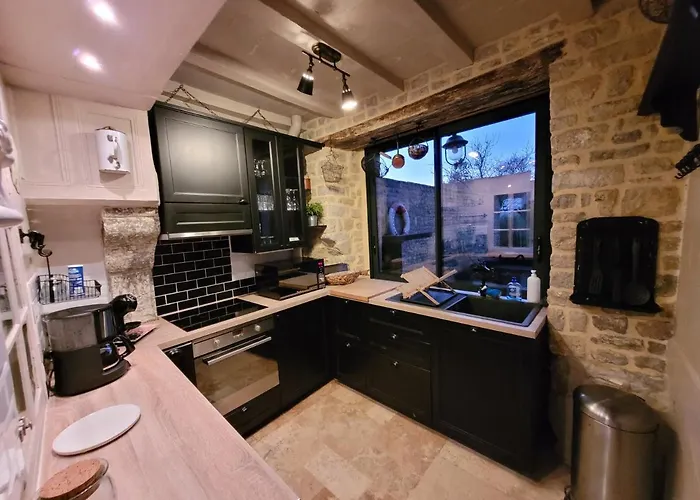 De Charme, Salle De Jeux, Proche Du Debarquement Vakantiehuis Sainte-Mère-Église