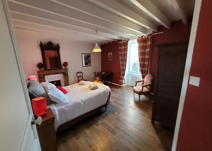 De Charme, Salle De Jeux, Proche Du Debarquement Sainte-Mère-Église