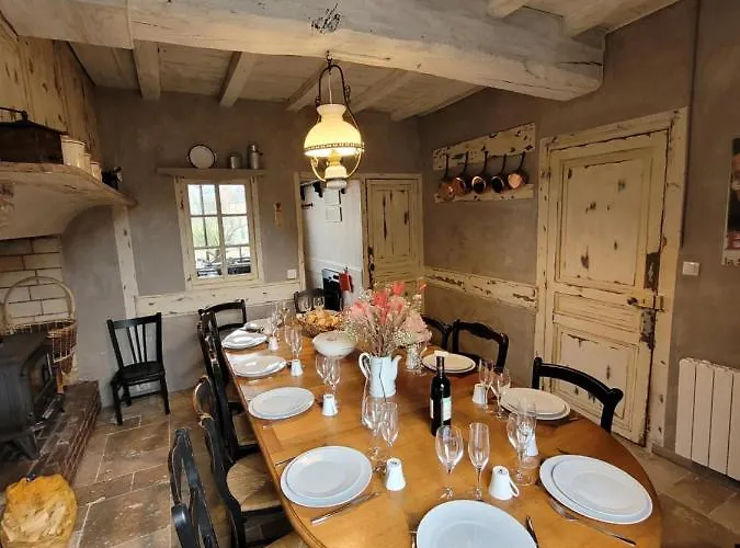 De Charme, Salle De Jeux, Proche Du Debarquement *