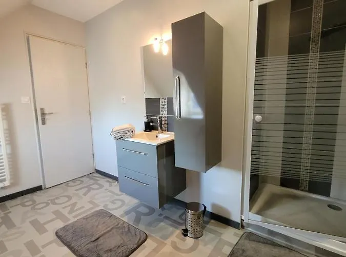 De Charme, Salle De Jeux, Proche Du Débarquement