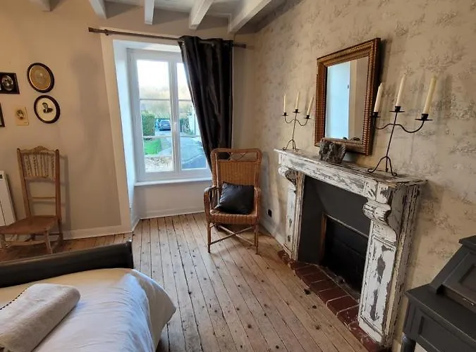 De Charme, Salle De Jeux, Proche Du Debarquement Sainte-Mère-Église